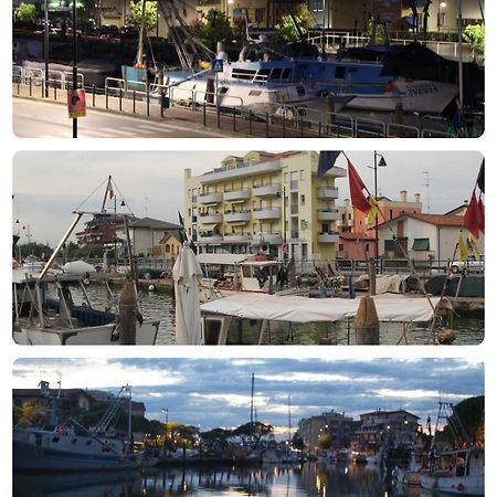 Iris 20 In Posizione Strategica, Indipendente, All'Interno Del Villaggio Dei Fiori Caorle Bagian luar foto